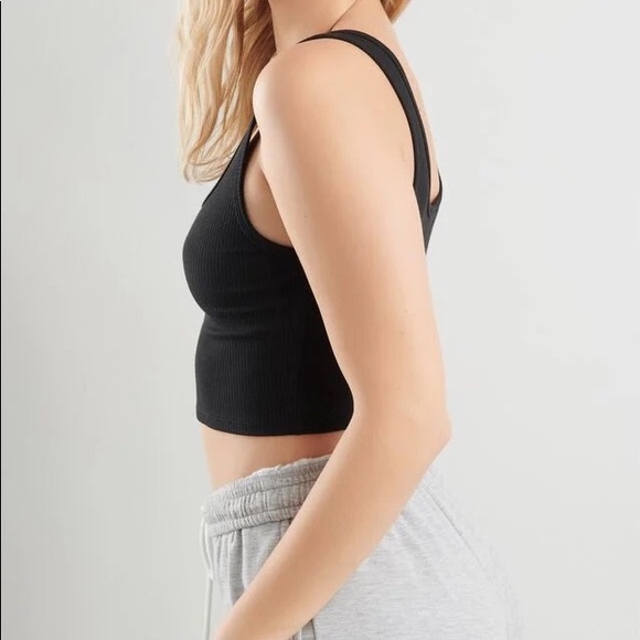 Garage Naomi Notch Front Tank - Picture 7 of 9